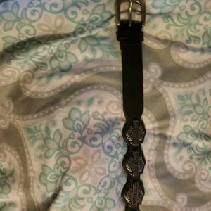 Harley Davidson belt